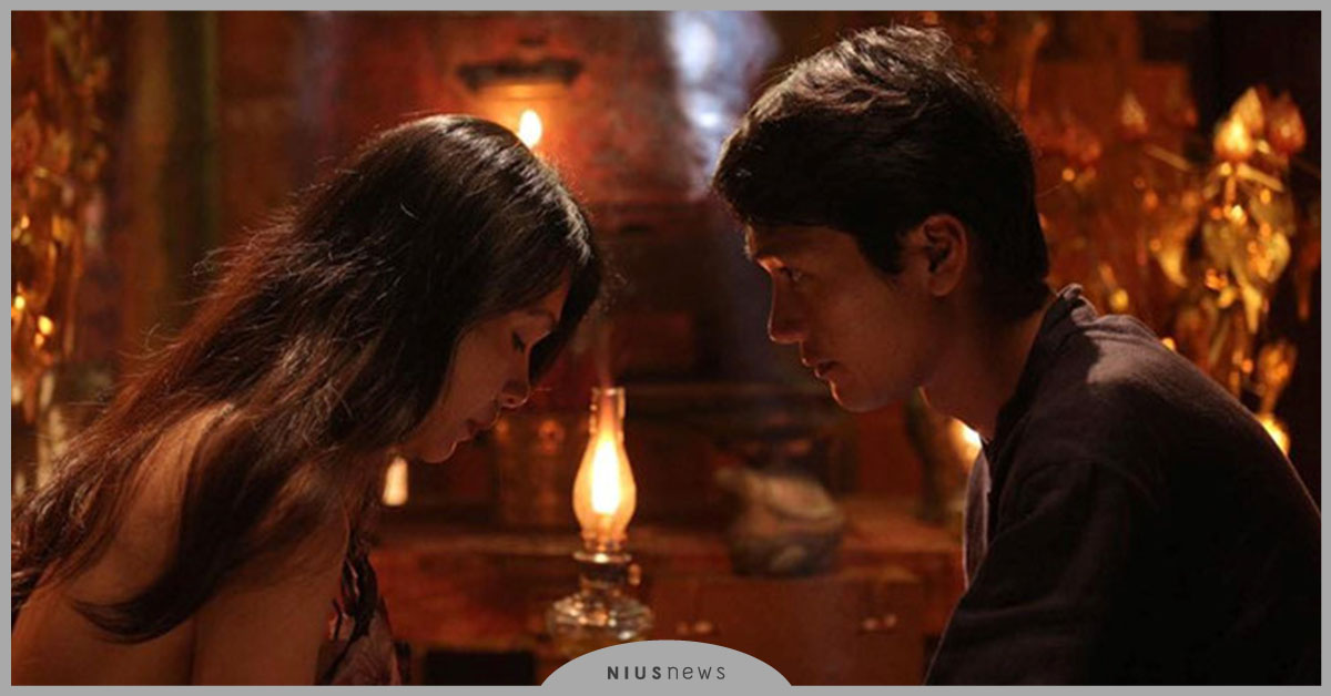 改編自越南連續殺人事件，民間信仰《古曼童》竟讓四十多位女性慘烈身亡！  古曼童、越南、恐怖片