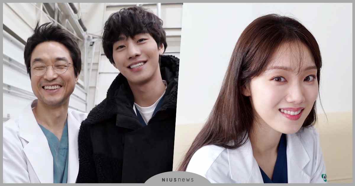 《浪漫醫生金師傅2》韓石圭領軍 睽違三年回歸! 李聖經、安孝燮許10%「收視公約」:上傳搞笑照加合唱 浪漫醫生金師傅、回歸、李聖經、安孝燮、韓石圭