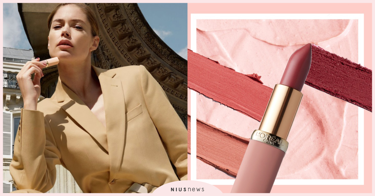 巴黎萊雅 2020新春開運大勢彩妝 重磅新品X人氣明星 氣場爆棚一整年 巴黎萊雅、新年、彩妝、唇彩、氣場