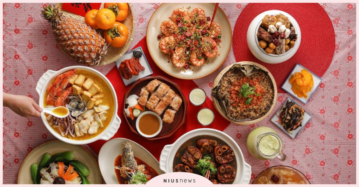 過年團圓新選擇！王品「丰禾日麗」板橋飄香 丰禾日麗、過年、團員、台式餐廳、王品