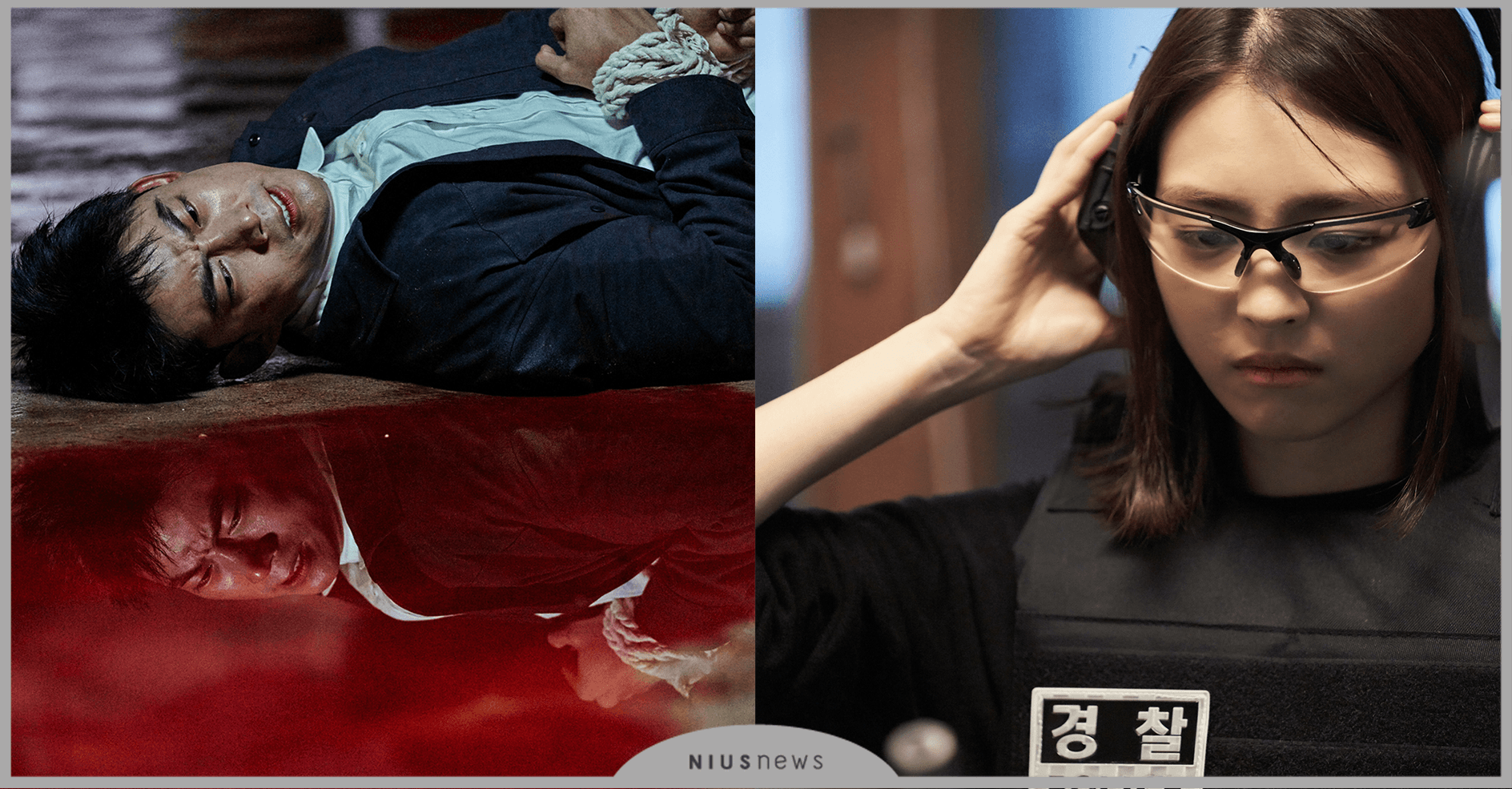 玉澤演李沇熹新戲《The Game：倒數計時》玉澤演笑談李沇熹曾拋棄自己 玉澤演、李沇熹、The Game：倒數計時、記者會、2PM