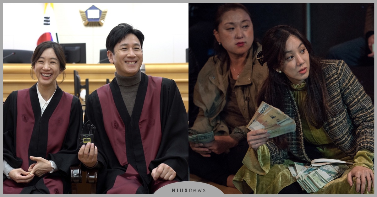 鄭麗媛狂讚《檢察官內傳》這角色  愛奇藝台灣站直擊拍攝現場 李善均訪一半竟發火? 鄭麗媛、檢察官內傳、愛奇藝、李善均