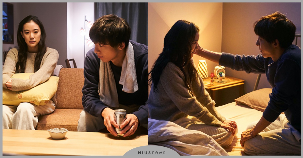 冒充醫生假作義乳之名 行襲胸蒼井優之實！高橋一生為【愛情人形】進情趣娃娃工廠見習 蒼井優、高橋一生、愛情人形