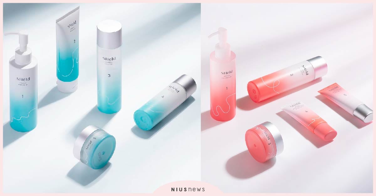 你是幾歲開始用抗老產品？抗老從20+開始  白天保護、夜晚修護 創造閃耀未來 保養、抗老、膚質