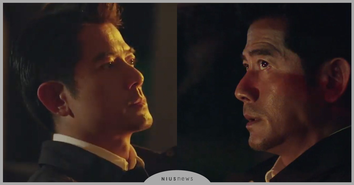 金馬影帝郭富城 東京影展影帝王千源 金鷹視后劉濤 雙帝一后互飆演技 郭富城、王千源、劉濤、極智對決