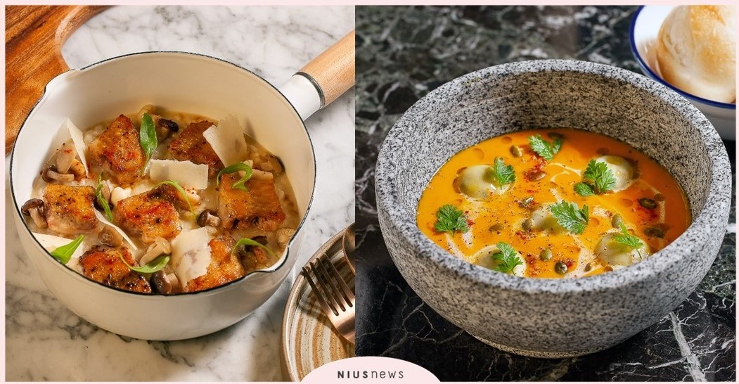 台北大直英迪格酒店「T.R Bar & Kitchen」強勢開幕 大直食尚新據點 台北、酒店、Bar