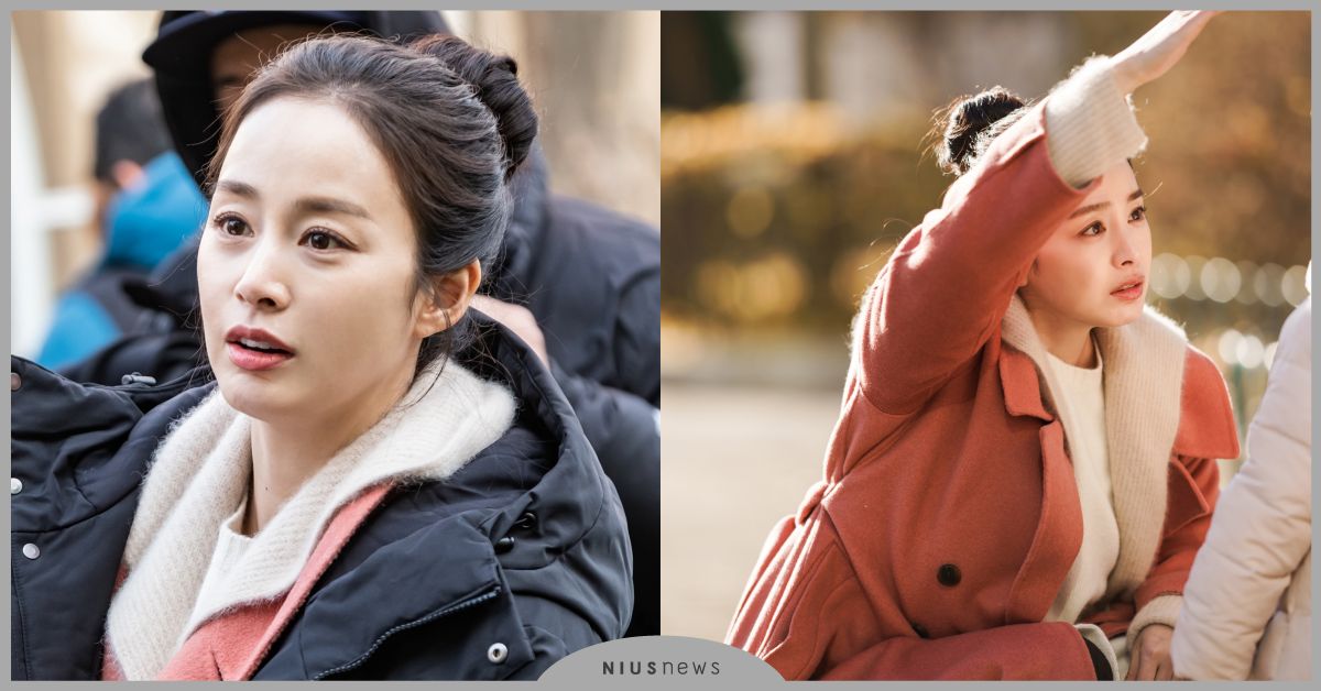 Netflix《哈囉掰掰，我是鬼媽媽》2/22起每週六晚上九點半與韓國同天更新 哈囉掰掰，我是鬼媽媽、Netflix、金泰希、女神回歸、溫馨、喜劇