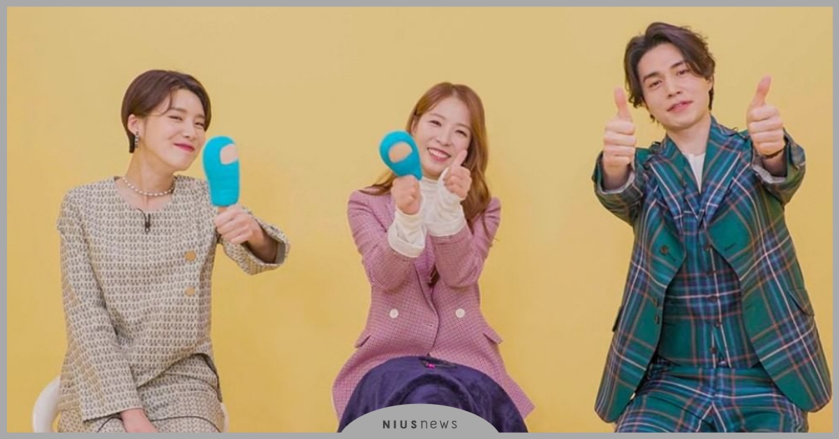 《李棟旭想做脫口秀》亞洲天后寶兒出道被罵太成熟 首曝心聲：對不起自己！ 寶兒、李棟旭、愛奇藝