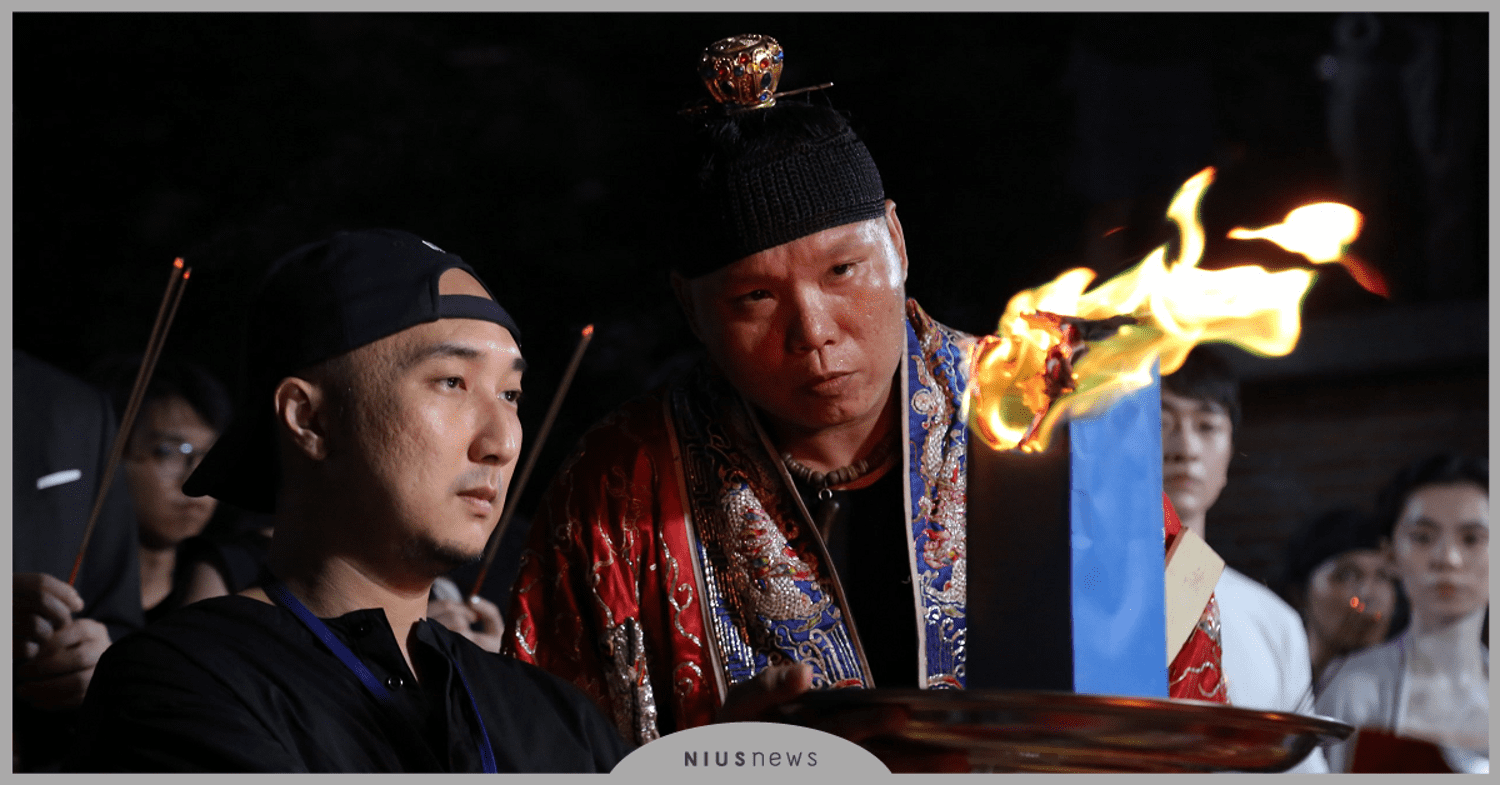 工作人員誤觸結界 《女鬼橋》劇組撞煞全崩潰 女鬼橋、恐怖片、鬼門開、結界、民俗禁忌