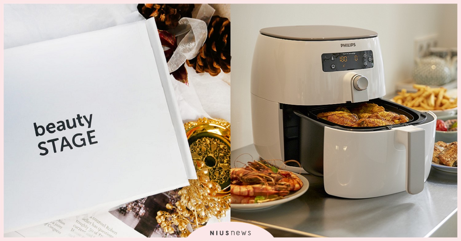 新光三越電商平台beauty STAGE美麗台 打造「我的微型百貨」 限時全站免運費！週週再抽iPhone11 新光三越、beautystage美麗台、我的微型百貨、百貨公司