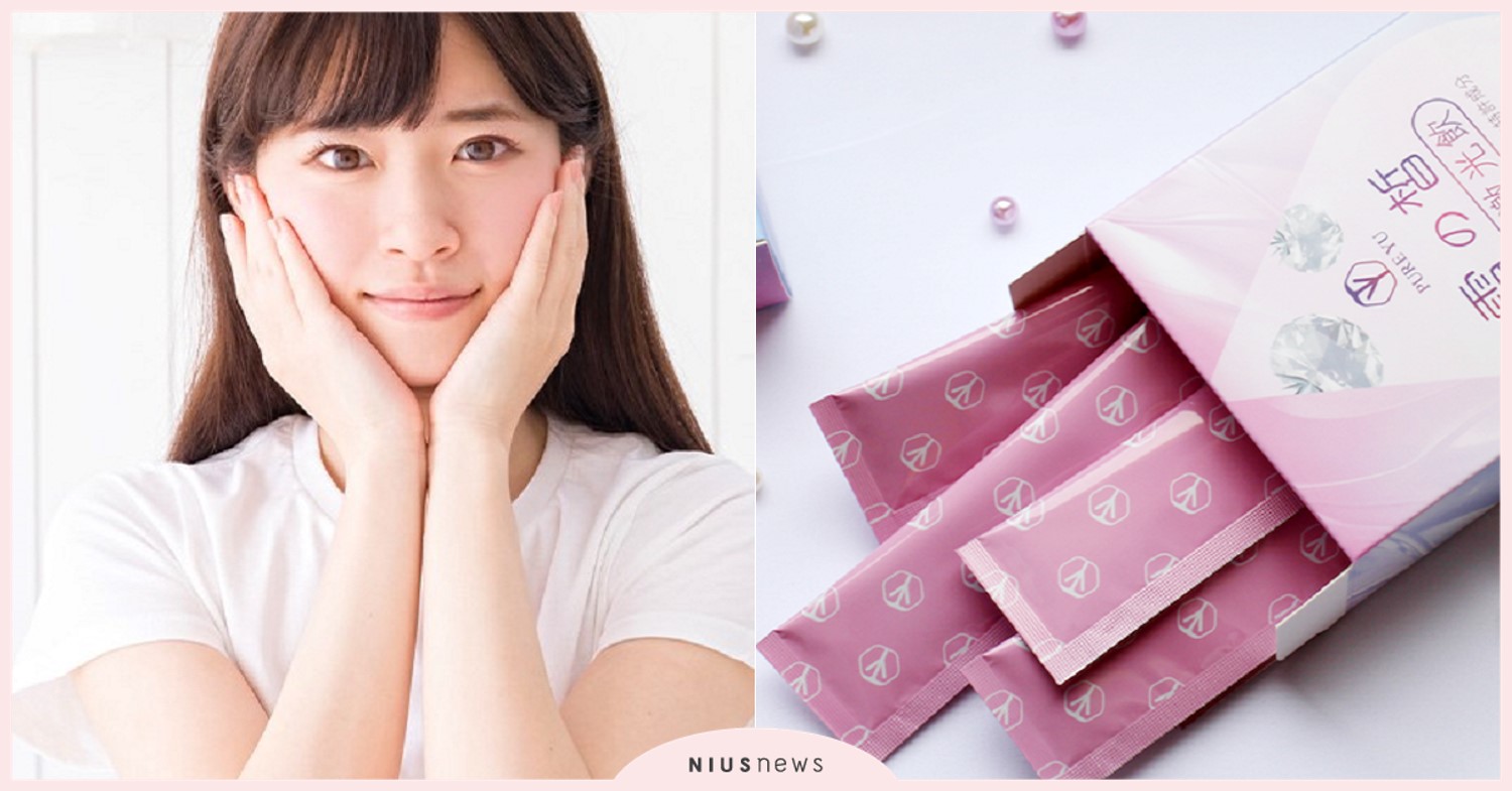 「喝的青春露、吃的美白針」 「養妍激光飲」讓你成為行走發光體! 純淨之羽、雪之皙養妍激光飲、美白