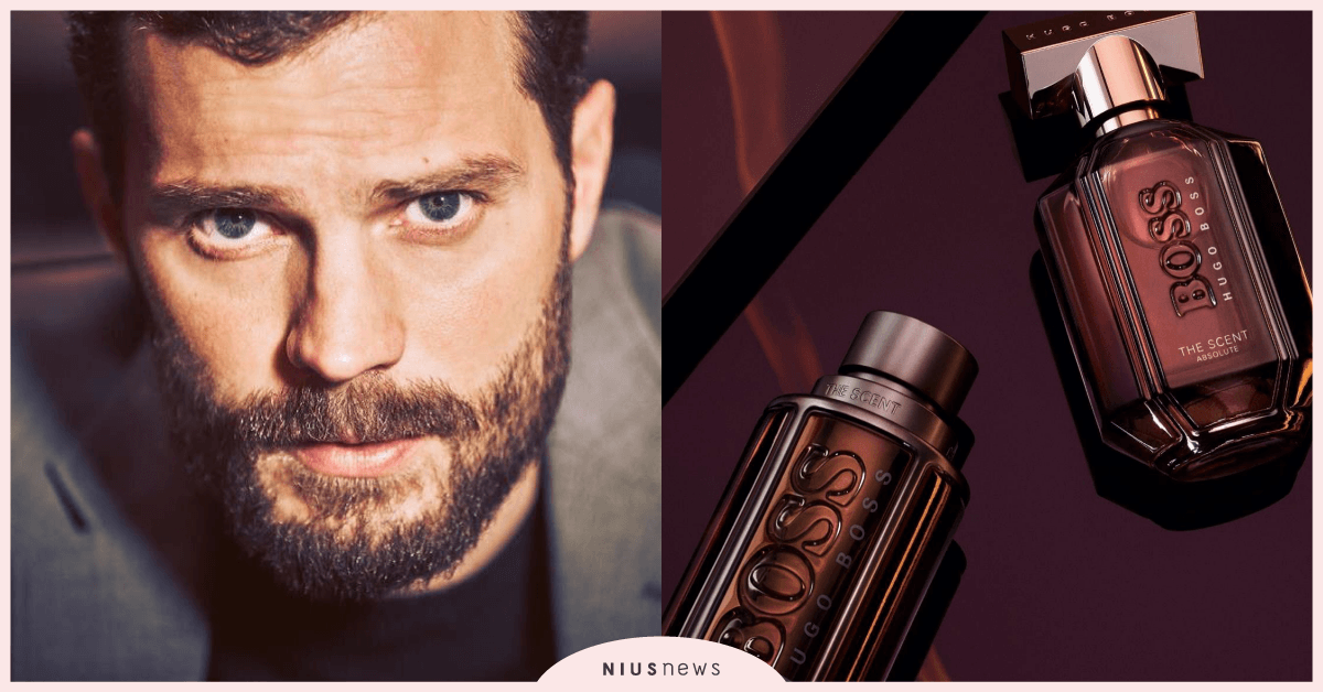 BOSS The Scent Absolute 魅惑系列全新篇章 BOSS、魅惑香水、淡香精