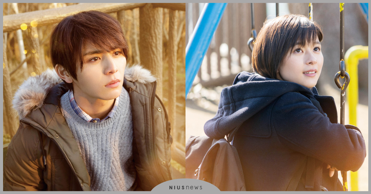 傑尼斯偶像男星遭同戲女星爆料 下戲休息時間愛唱兒歌 記憶屋、熱映電影、暢銷小說改編、山田涼介、蓮佛美沙子