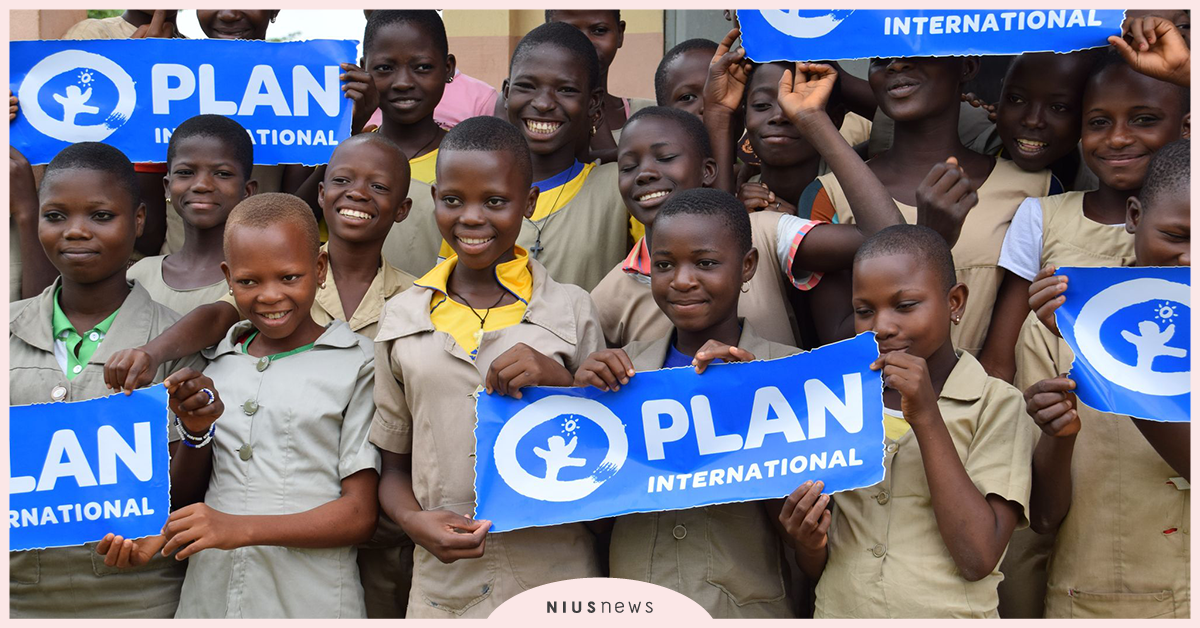 Roger Vivier與國際兒童慈善組織攜手 為開發中國家女童建構完善教育機會 Roger Vivier、國際兒童慈善組織