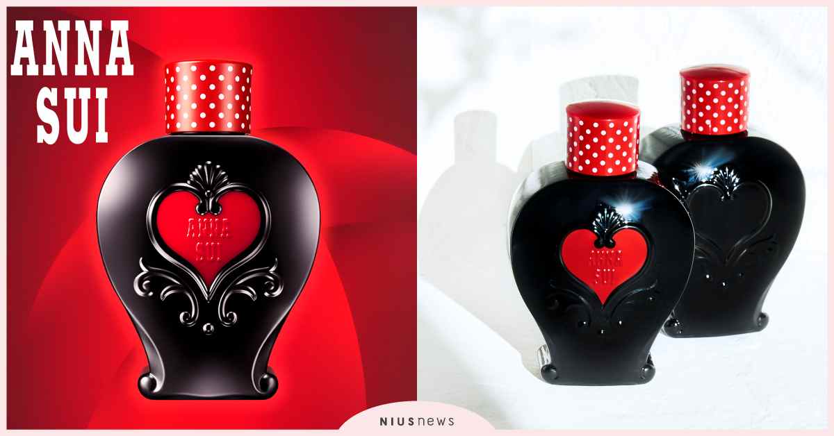 ANNA SUI防曬三效妝前保濕精華水SPF30 PA+++ 全新登場，復活節限定派對馬車限量護唇膏同步上市！ ANNASUI、新品、口罩底妝、妝前精華、保濕精華水、派對馬車、護唇膏、防曬、防曬三效