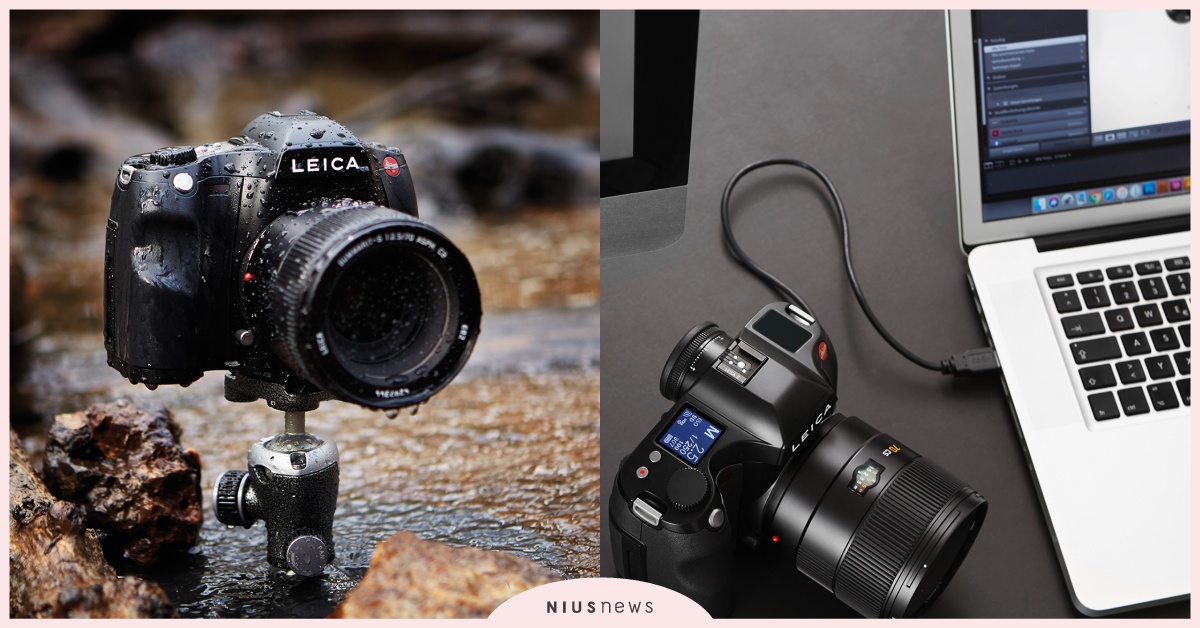 徠卡相機中片幅S系統最新機型正式發售 徠卡相機、德國、耐用