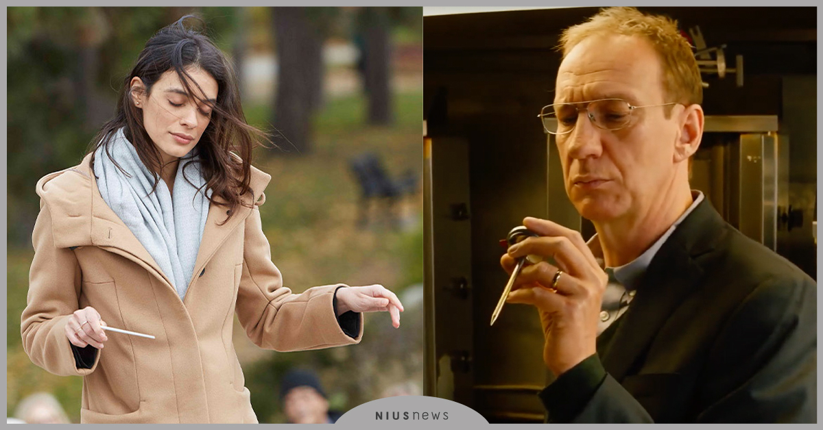 《特別嘉賓》片段搶先看！「坎城影帝」大衛休利斯飾演機車食安稽查員 大衛休利斯、坎城、影帝、艾騰伊格言、導演