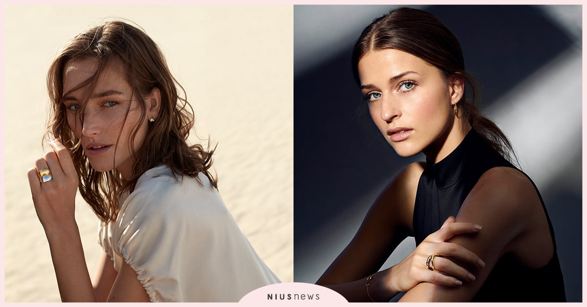 GEORG JENSEN國際女人節向全球女性致敬  女力宣言我的世界由我主導 GEORG JENSEN、國際女人節、女性、致敬