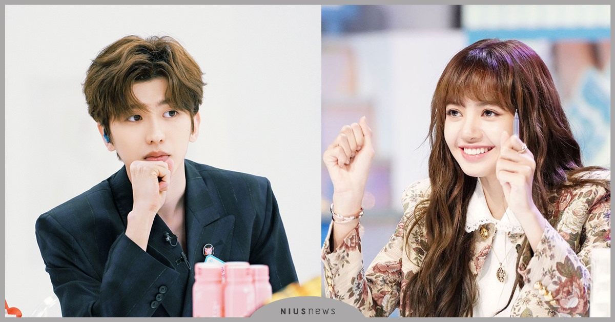  蔡徐坤成反轉暖男 為LISA喊卡 平頭少女、四胞胎等特色選手齊聚 高實力訓練生引熱議！ 青春有你2、愛奇藝、蔡徐坤、LISA、Ella、 JONY J