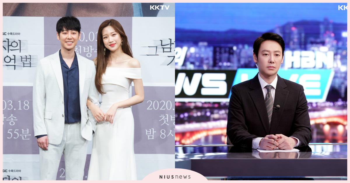 金東旭為新戲《那個男人的記憶法》減重14Kg !KKTV新春浪漫獻禮3/19起每週更新 金東旭、新戲、那個男人的記憶法、KKTV、每週更新