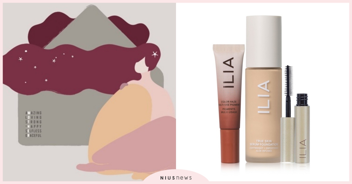 獻給家的守護者—母親 10/10 HOPE母親節檔期限定優惠 10/10HOPE、母親節優惠、保養組合