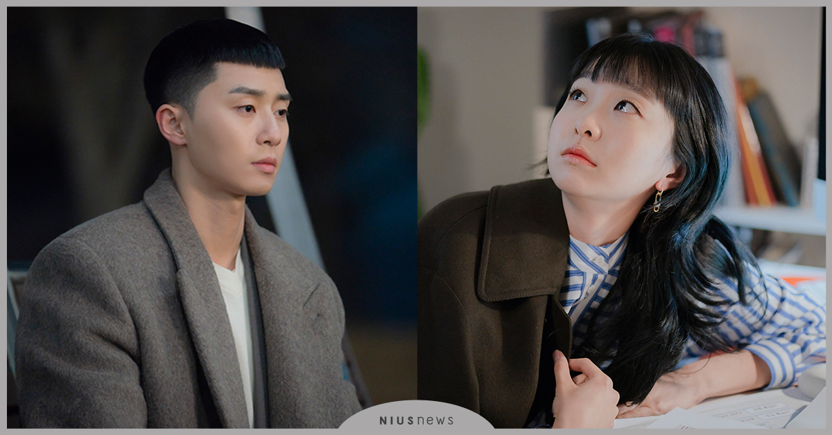 韓劇《梨泰院Class》以高收視完美收官！朴敘俊甜吻金多美告別母胎單身！ 韓劇、梨泰院Class、朴敘俊、金多美