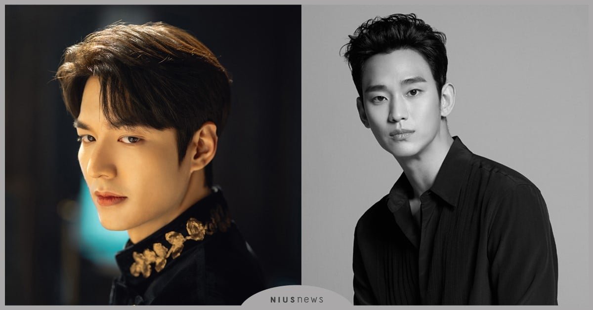 Netflix「追劇領航者」率領韓劇眾男神 與韓國同天追劇！金秀賢、李敏鎬回歸新作獨家上線 Netflix、韓劇、金秀賢、李敏鎬、崔振赫