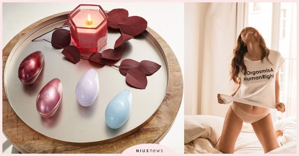 妳有過真正的高潮嗎? 女性此生一定要體驗的陰蒂高潮  Womanizer – THE ORIGINAL – 吸吮器原創品牌 Womanizer、陰蒂高潮、成人玩具