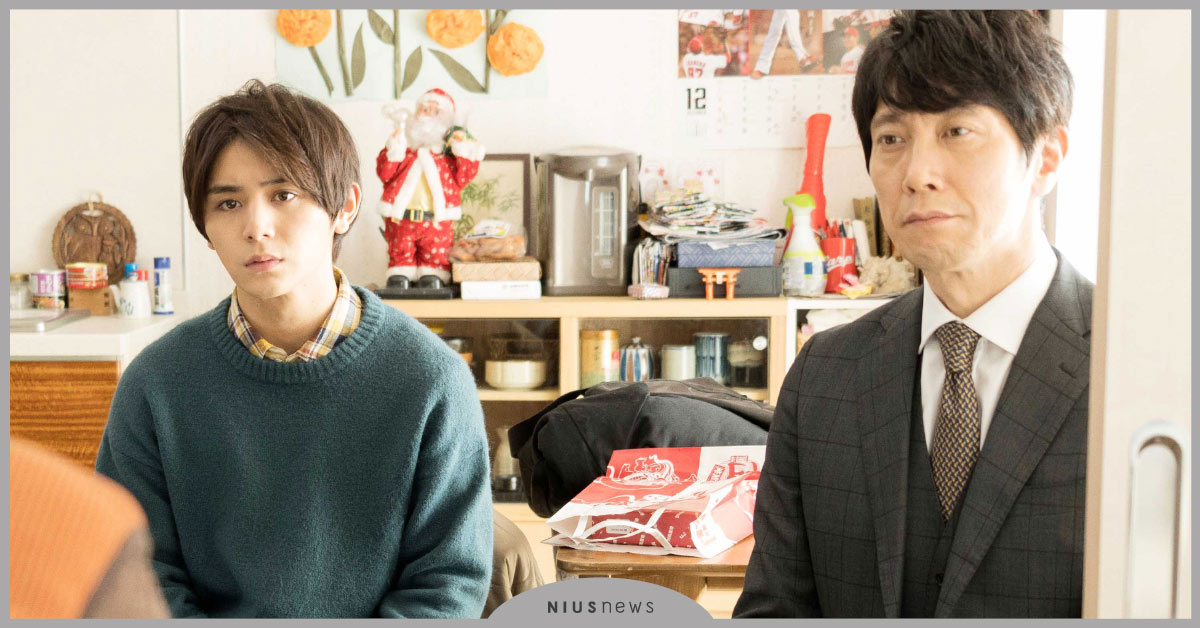 《記憶屋》片場偷藏點心被抓包！山田涼介、佐佐木藏之介難兄難弟，忘年之交攜手解謎   記憶屋、山田涼介、佐佐木藏之介