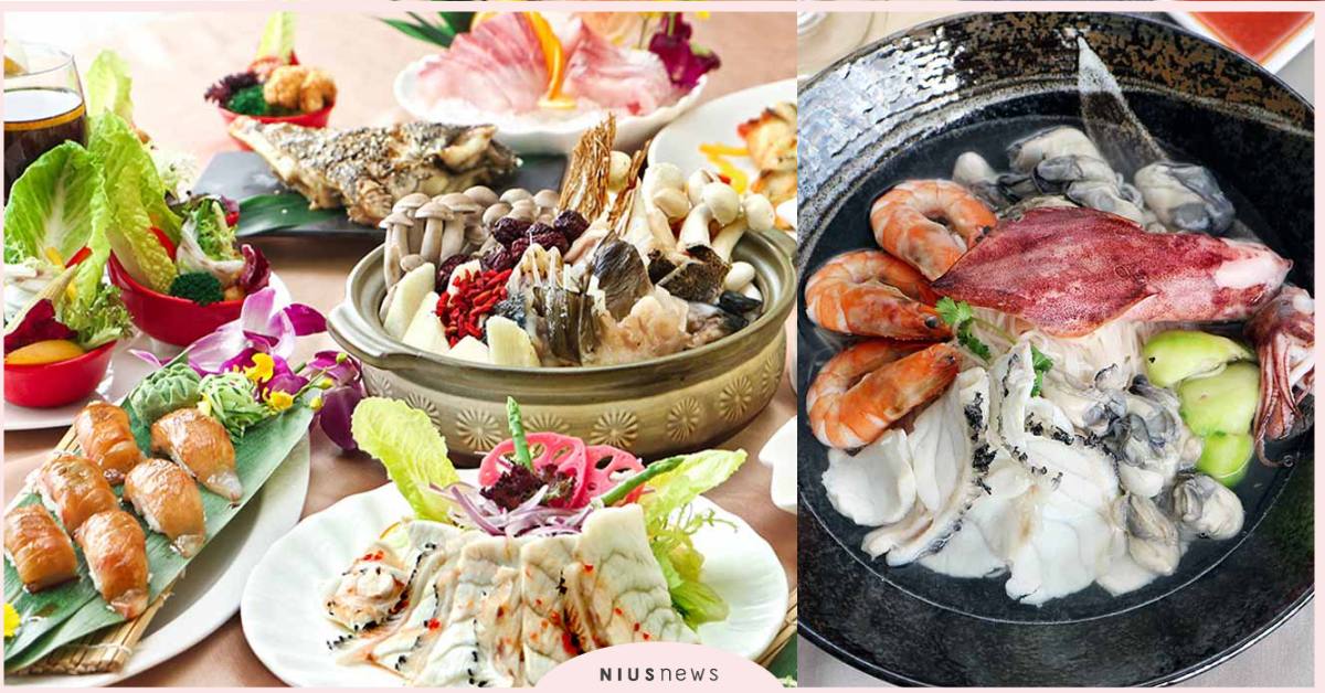 澎湖福朋喜來登活跳跳！霸氣龍膽石斑抗疫上桌安心抗疫，放膽來吃！ 澎湖福朋喜來登、酒店、龍膽石斑、澎湖