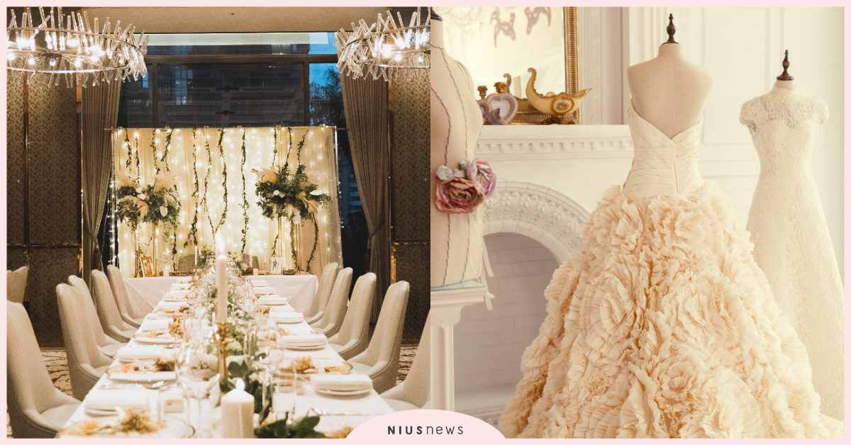 台北美福GMT義式精緻婚宴 夢幻婚紗、婚宴美饌 4/18邀您《義》起幸福 美福大飯店、婚宴、婚紗、GMT