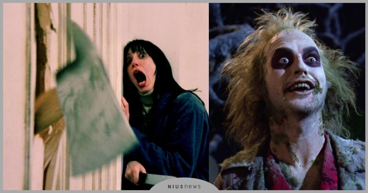 經典片對決！電影館《鬼店》、《陰間大法師》四月重返大銀幕！ 高雄市電影館、鬼店、陰間大法師