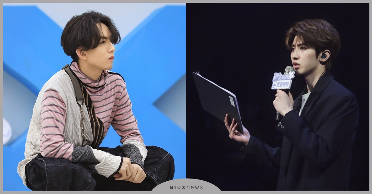 林宥嘉慫恿蔡徐坤眨眼裝可愛 LISA帥氣示範EXO舞蹈 「跳不好不能睡覺」秒變嚴格導師 《青春有你2》洗腦主題曲公開 C位訓練生劉雨昕超帥！ 青春有你2、林宥嘉、LISA、劉雨昕、蔡徐坤