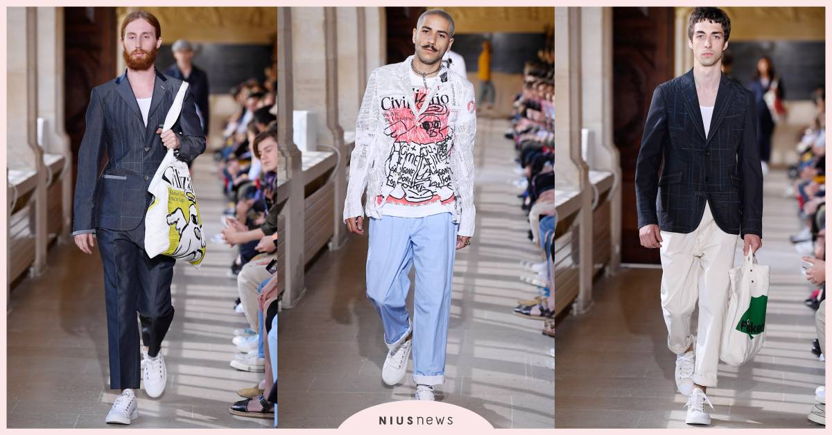 Junya Watanabe Man開Turbo聯名！忠於創作無疆界 「不屬於任何地方」！ Junya Watanabe Man、Turbo、渡邊淳彌、Levi’s、Carhartt、New Balance、Gievers & Hawkes、Civilization、Real Review、