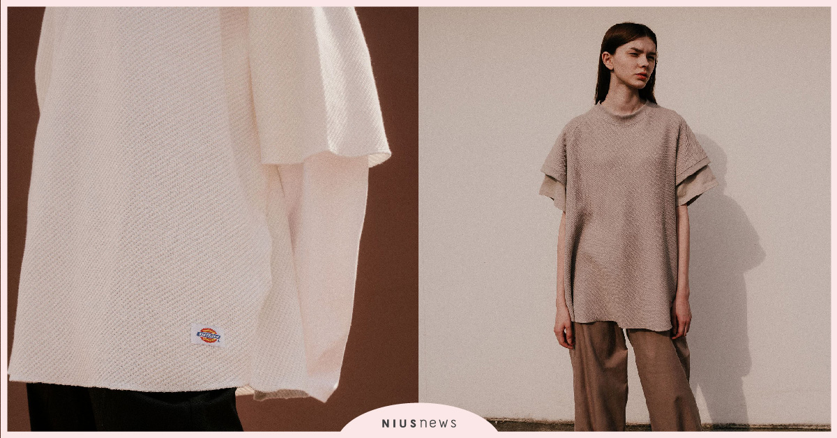 Dickies collection exclusive for monkey time 創造融合工裝與街頭文化新體驗 4月9日起 限定門市及網路正式發售 Dickies、工裝、monkey time