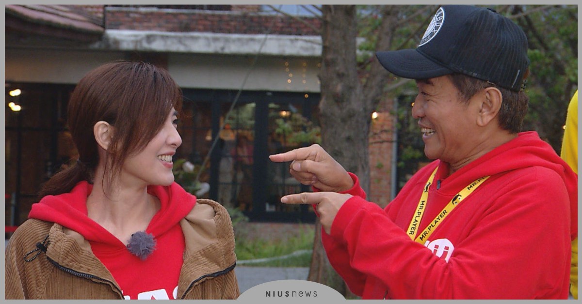 蘇慧倫玩出收視冠軍，發威《綜藝玩很大》 綜藝玩很大、 蘇慧倫、 收視率、 中視、 三立