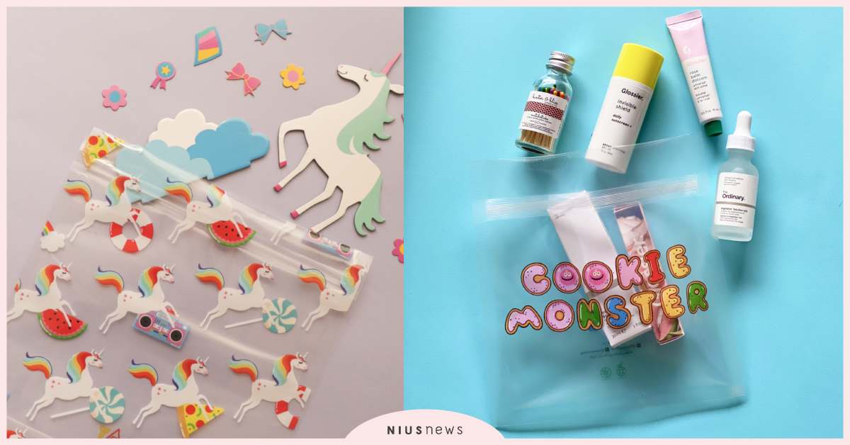 用時髦的態度愛地球！ 台灣原創品牌PLAY BAG從產品到包裝別出心裁的節能巧思 台灣原創品牌、PLAY BAG、環保袋、世界地球日