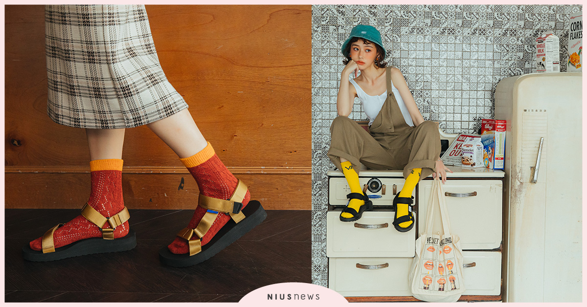 G.T HAWKINS復古風回歸！時尚聚焦新話題鞋履 復古風、時尚、ABC Mart、話題鞋履