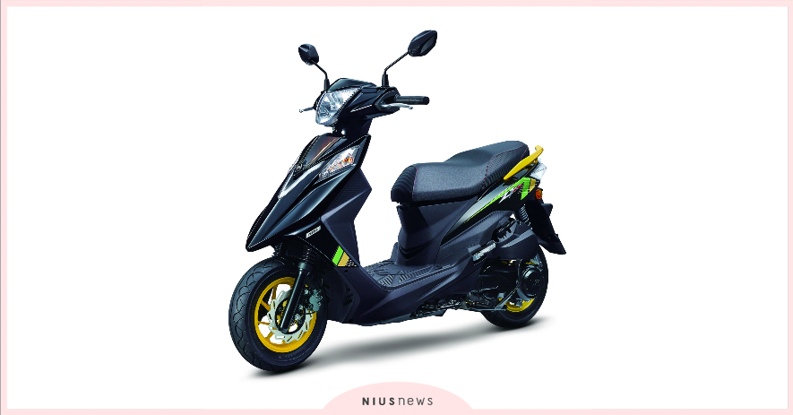 SYM抗疫專案省錢部署！真正36期零利率分期不加價，再享汰舊加碼補助！ SYM、防疫、機車、省錢