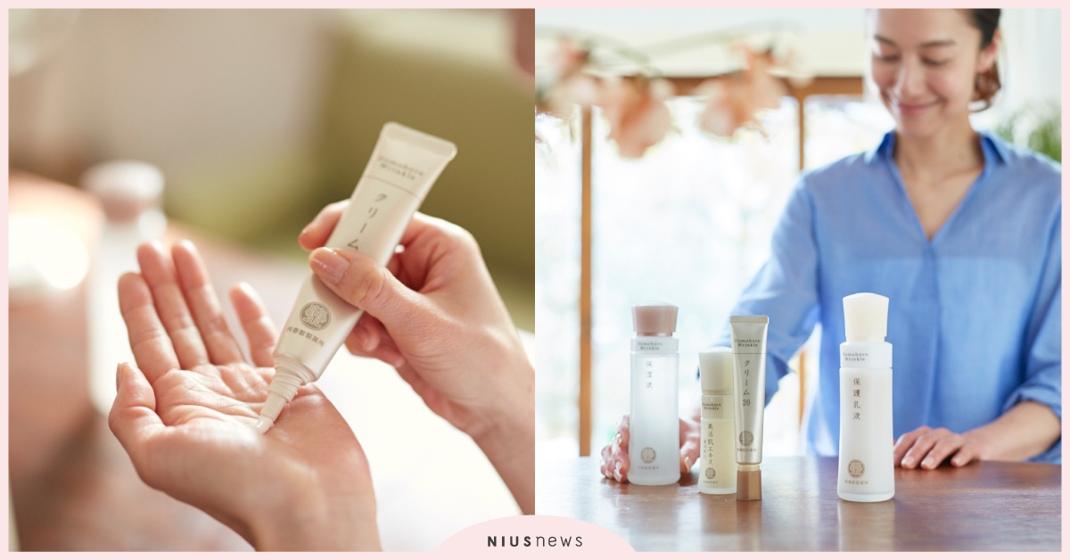 母親節溫馨獻禮　讓妳戴口罩也藏不住透亮好膚質！ 朵茉麗蔻、再春館、母親節、口罩保養、防疫