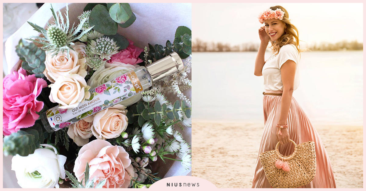 法國adopt’「花嫁新娘」限量系列香水重新回歸！ adopt’、法國、花嫁香水、花嫁新娘、限量