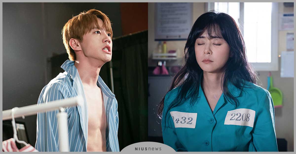 《Good Casting》金志映狂瘦12公斤！李相燁遭質疑整形霸氣回應！ Good Casting、金志映、李相燁