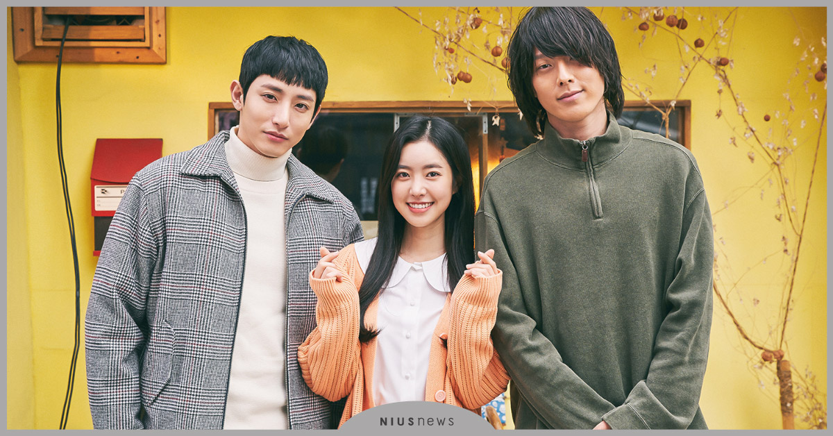 張基龍遭陳世娫詛咒《重生Born Again》堪稱韓劇史上「主角死最快」 韓劇、張基龍、李洙赫、陳世娫