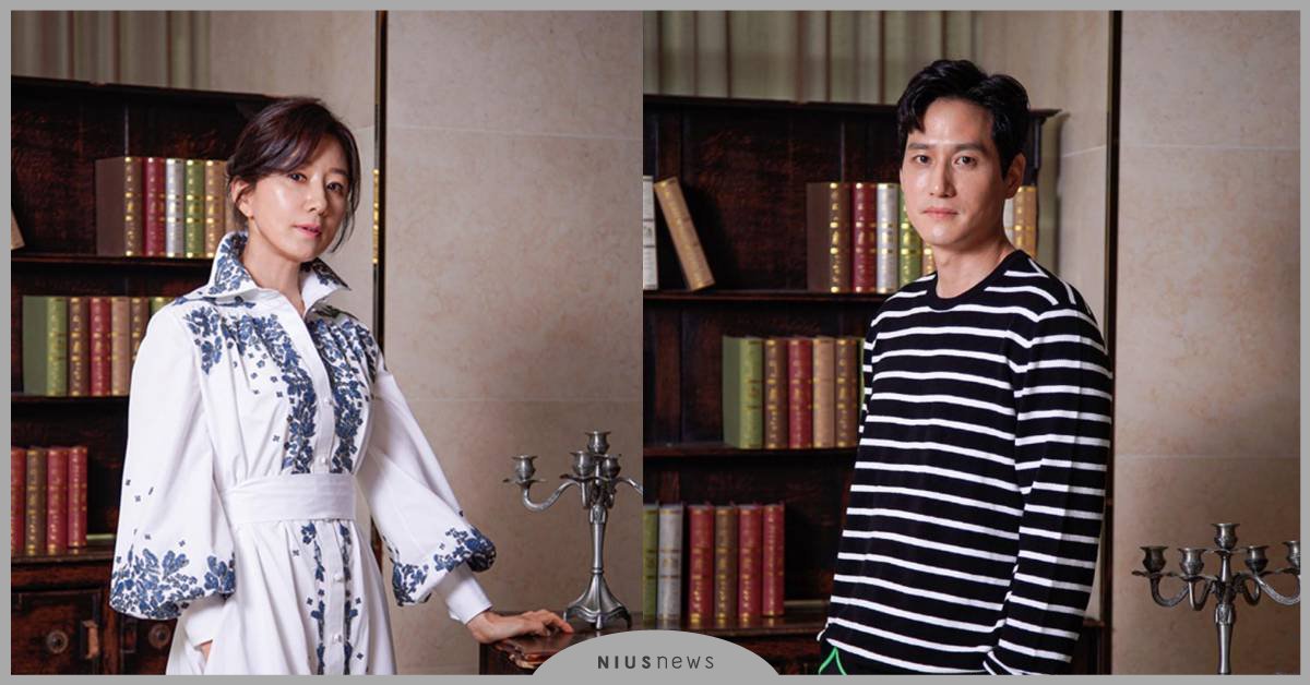 《夫婦的世界》朴海俊爆紅，好友喊：想揍你！ 夫婦的世界、朴海俊、金喜愛、韓素希