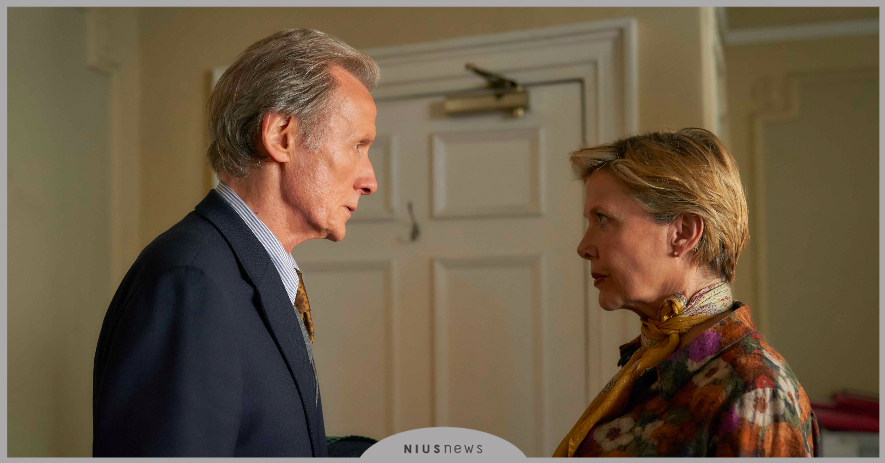 《海邊走走》演繹大老婆的反擊！影后面對外遇夫，寧當寡婦也不要離婚！  海邊走走、外遇、大老婆