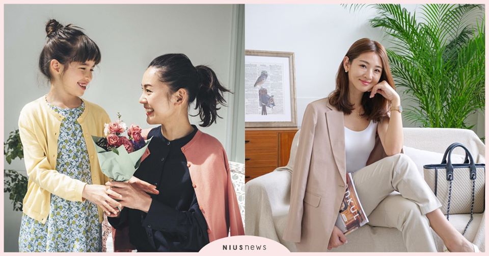 保證0碎念！她想要的禮物都在這！5/1-5/14 UNIQLO「美好女人節」解鎖最強實用好禮清單 UNIQLO、美好女人節、母親節禮物