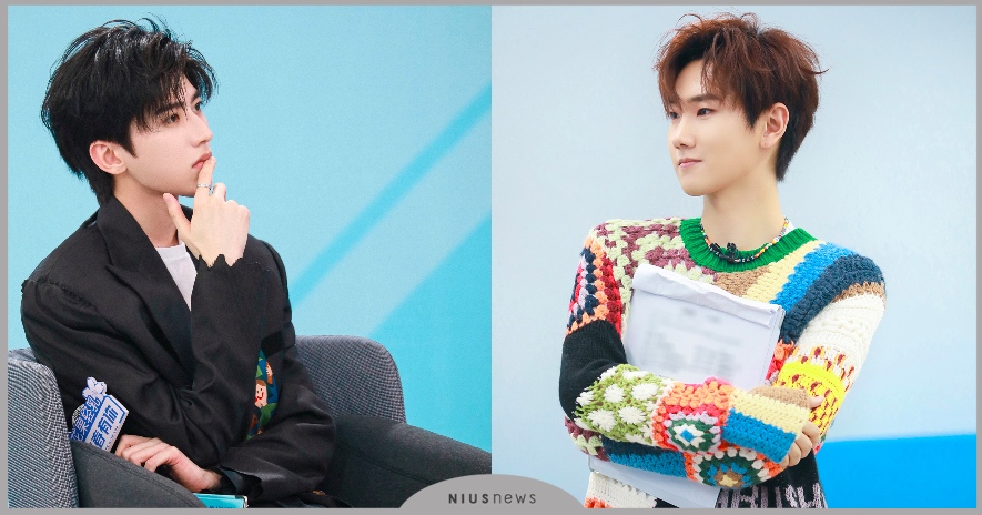 《青你2》第二次淘汰排名大換血 話題選手段小薇、秦牛正威遭淘汰 愛奇藝、汪蘇瀧、蔡徐坤、青春有你2