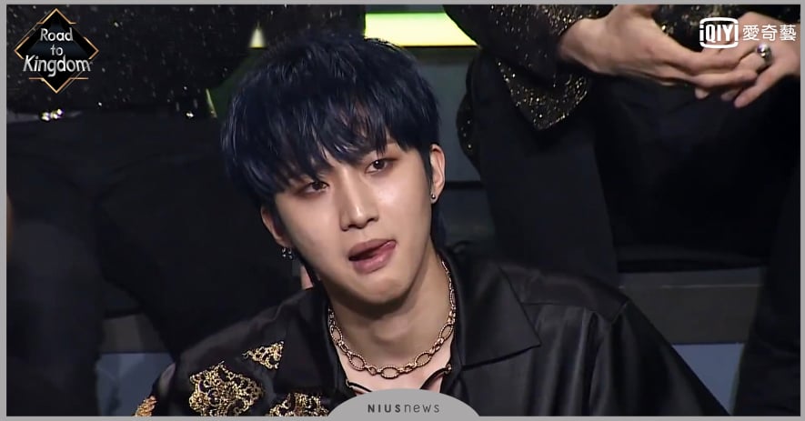 潛力7男團齊聚《Road to Kingdom》開錄前大玩心理攻防戰猜對手底細 愛奇藝、綜藝、韓綜