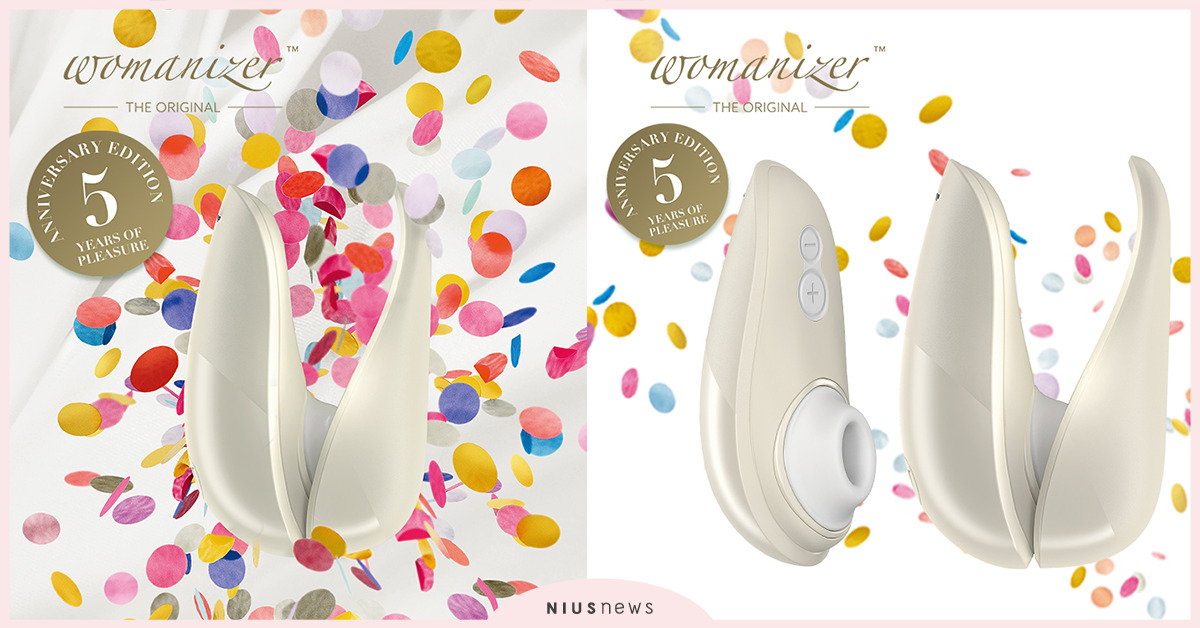 居家期間更渴望自慰和性愛 性高潮提升免疫系統！  跟伴侶一起在家展開愉悅旅程 防疫又健康 防疫、私密生活、性