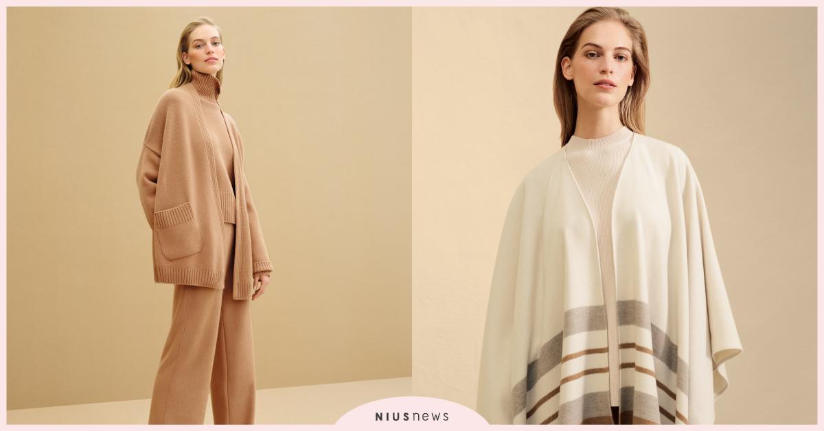 Loro Piana 2020年春夏女裝系列 讚揚全然舒適的穿著體驗 Loro Piana、2020、春夏女裝、全然舒適、穿著